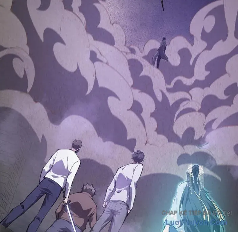 Ta Học Trảm Thần Trong Bệnh Viện Tâm Thần [Chap 304] - Page 40