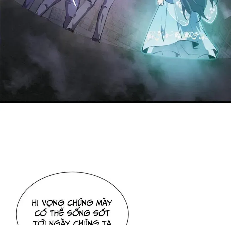 Ta Học Trảm Thần Trong Bệnh Viện Tâm Thần [Chap 304] - Page 41