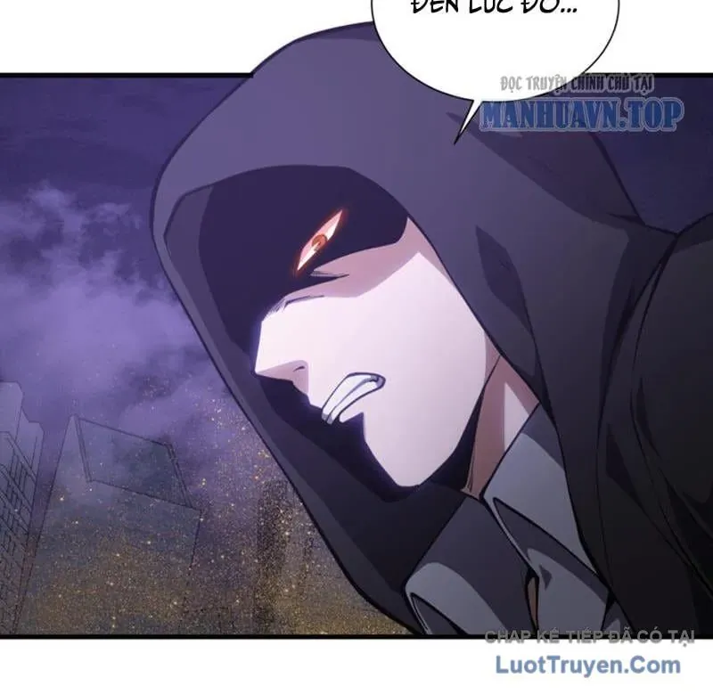 Ta Học Trảm Thần Trong Bệnh Viện Tâm Thần [Chap 304] - Page 44