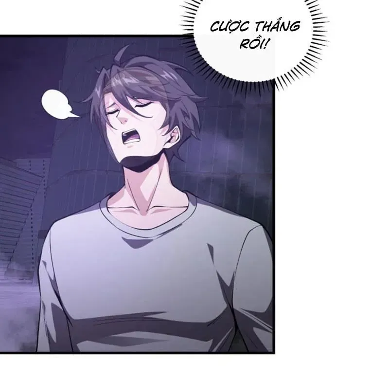 Ta Học Trảm Thần Trong Bệnh Viện Tâm Thần [Chap 304] - Page 47