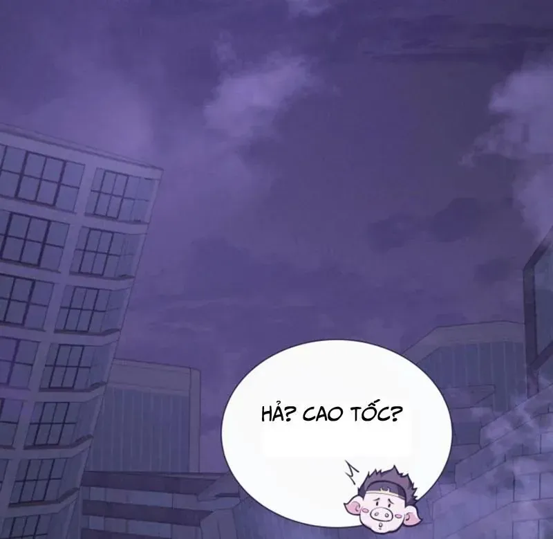 Ta Học Trảm Thần Trong Bệnh Viện Tâm Thần [Chap 304] - Page 51