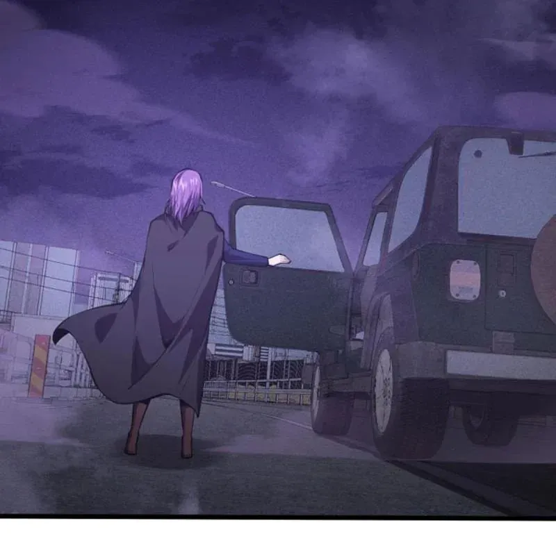 Ta Học Trảm Thần Trong Bệnh Viện Tâm Thần [Chap 304] - Page 54