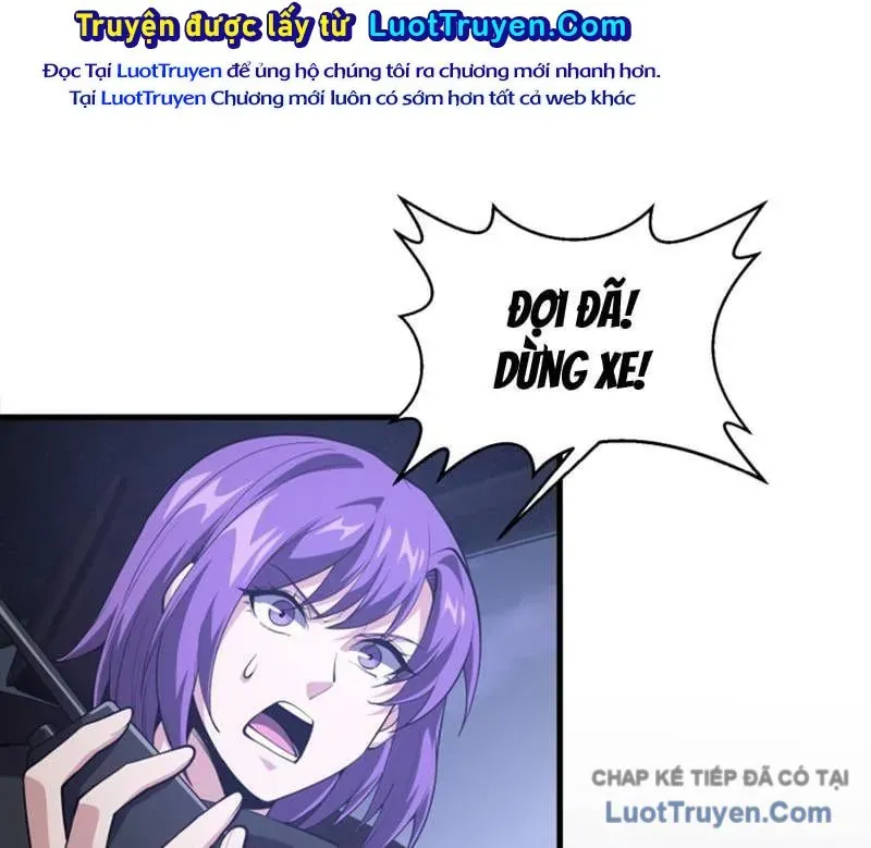 Ta Học Trảm Thần Trong Bệnh Viện Tâm Thần [Chap 304] - Page 62