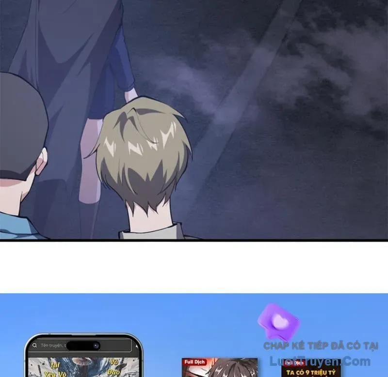 Ta Học Trảm Thần Trong Bệnh Viện Tâm Thần [Chap 304] - Page 65