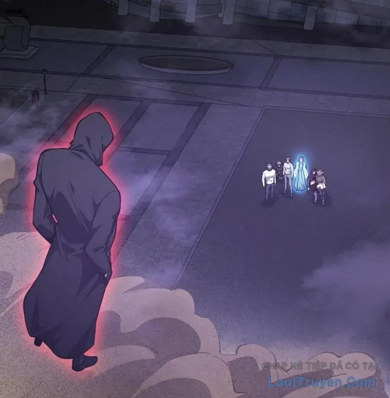 Ta Học Trảm Thần Trong Bệnh Viện Tâm Thần [Chap 304] - Page 7