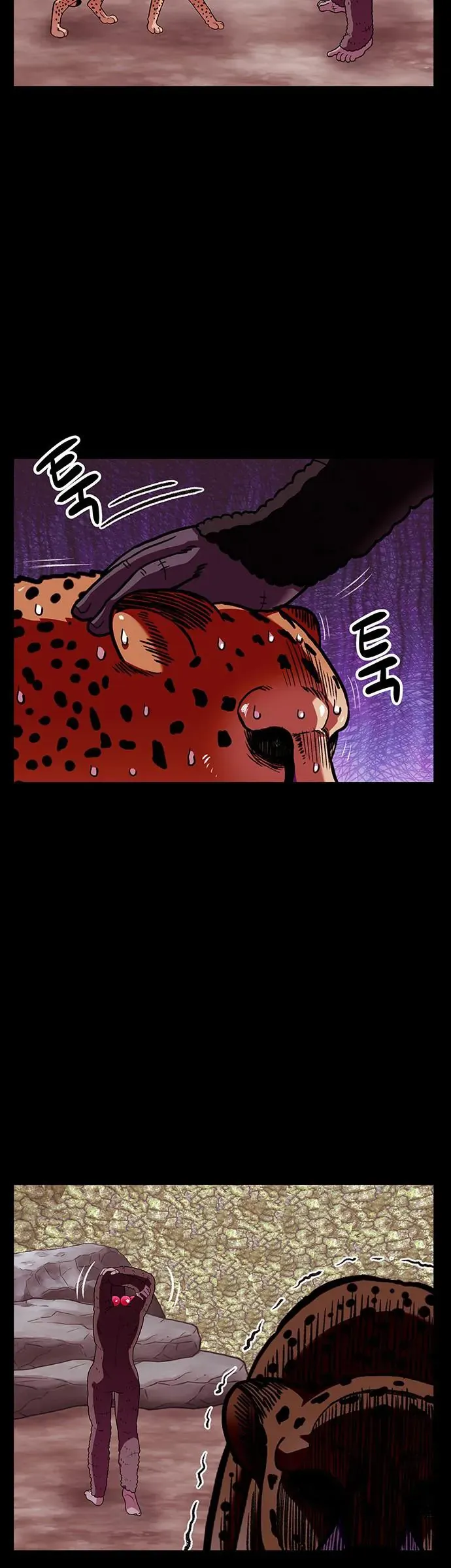 Chúa Tể Muôn Loài Chương 85 - Trang 13