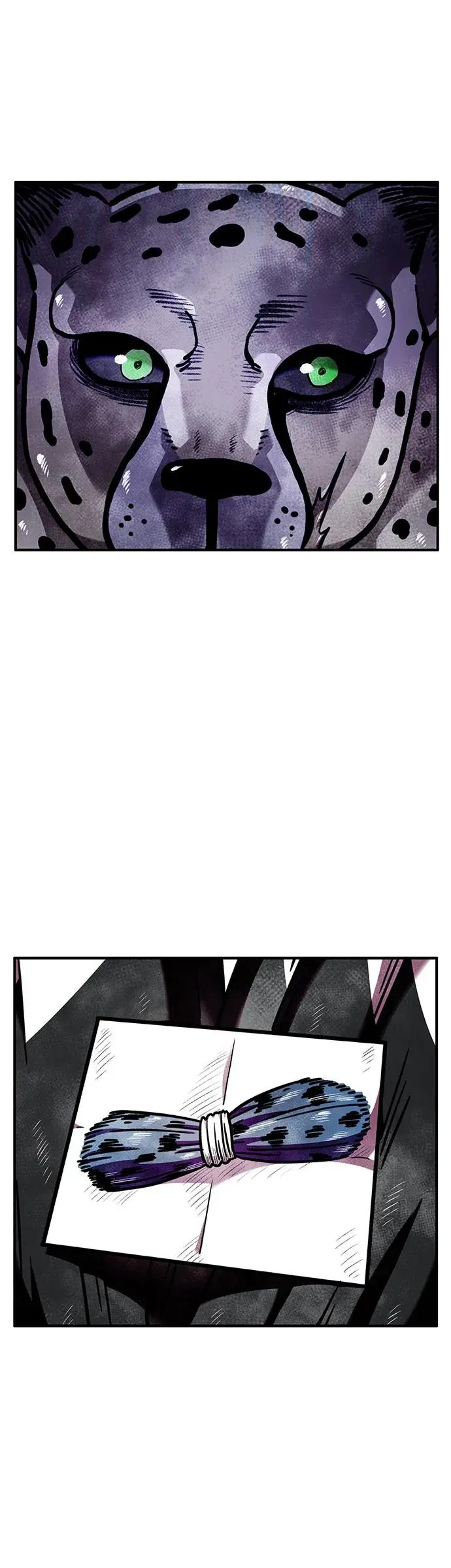 Chúa Tể Muôn Loài Chương 85 - Trang 3