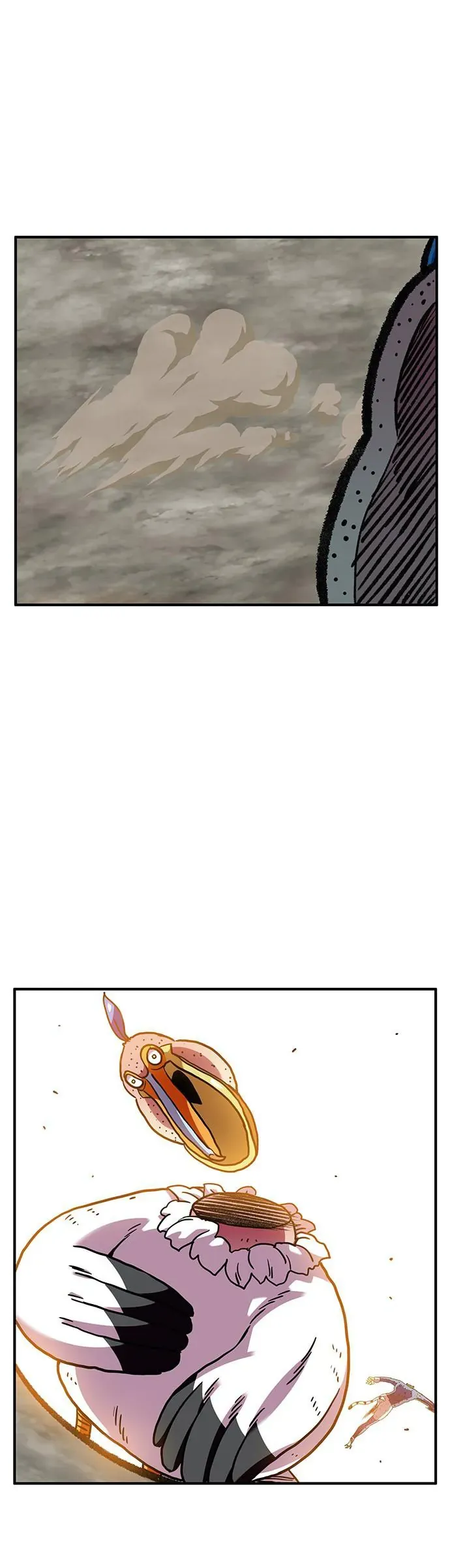 Chúa Tể Muôn Loài Chương 85 - Trang 23