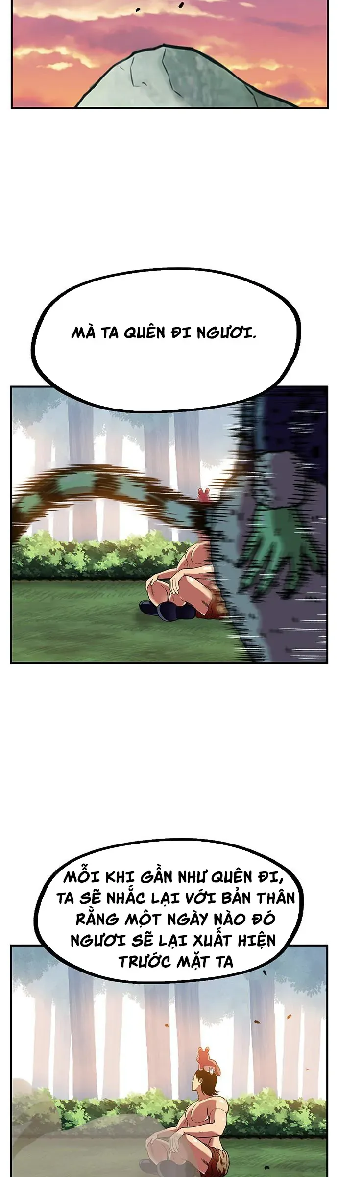Chúa Tể Muôn Loài Chương 85 - Trang 30