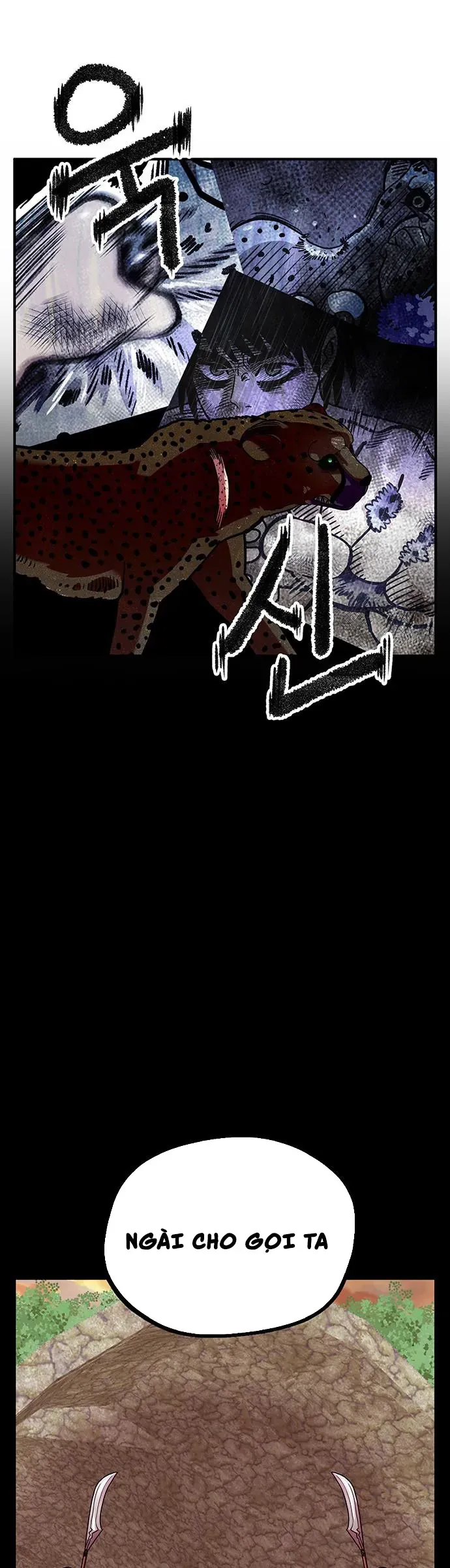 Chúa Tể Muôn Loài Chương 85 - Trang 4