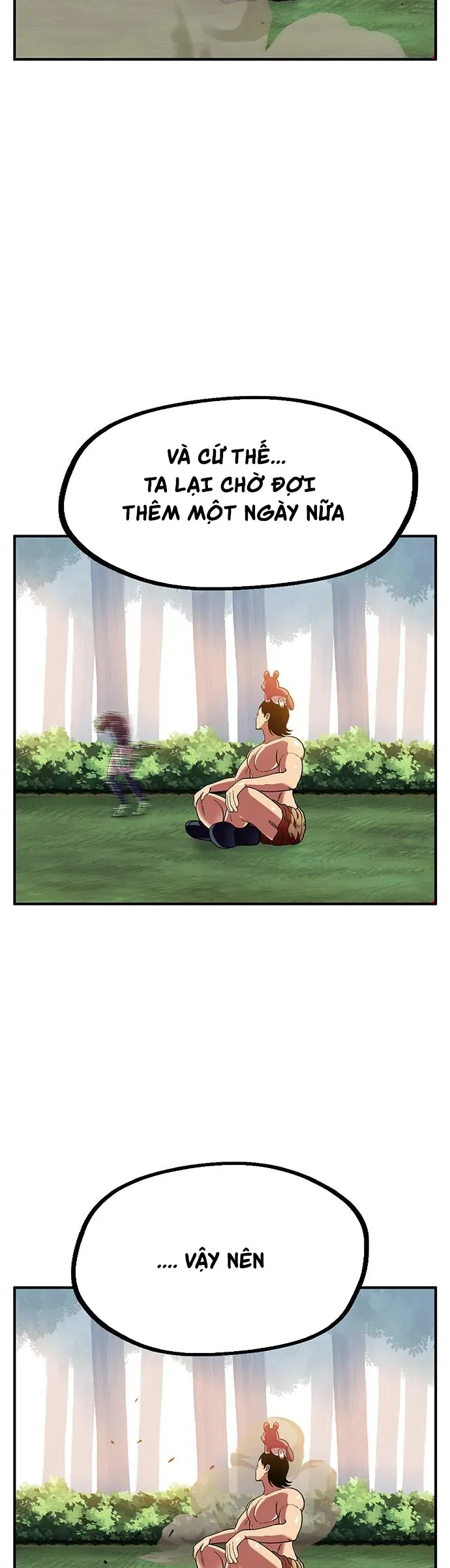 Chúa Tể Muôn Loài Chương 85 - Trang 31