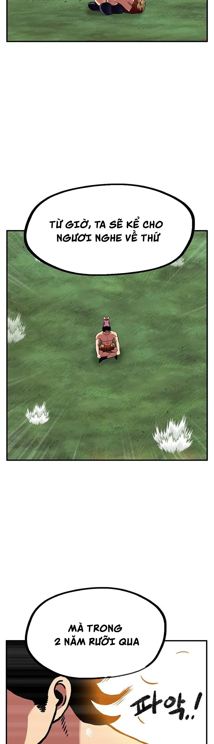 Chúa Tể Muôn Loài Chương 85 - Trang 32