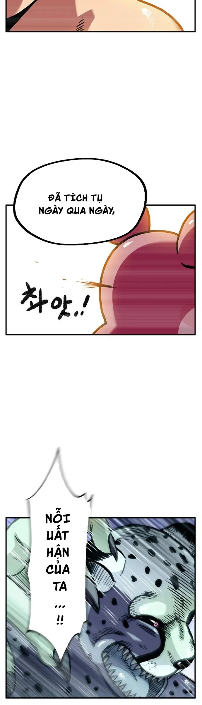 Chúa Tể Muôn Loài Chương 85 - Trang 33