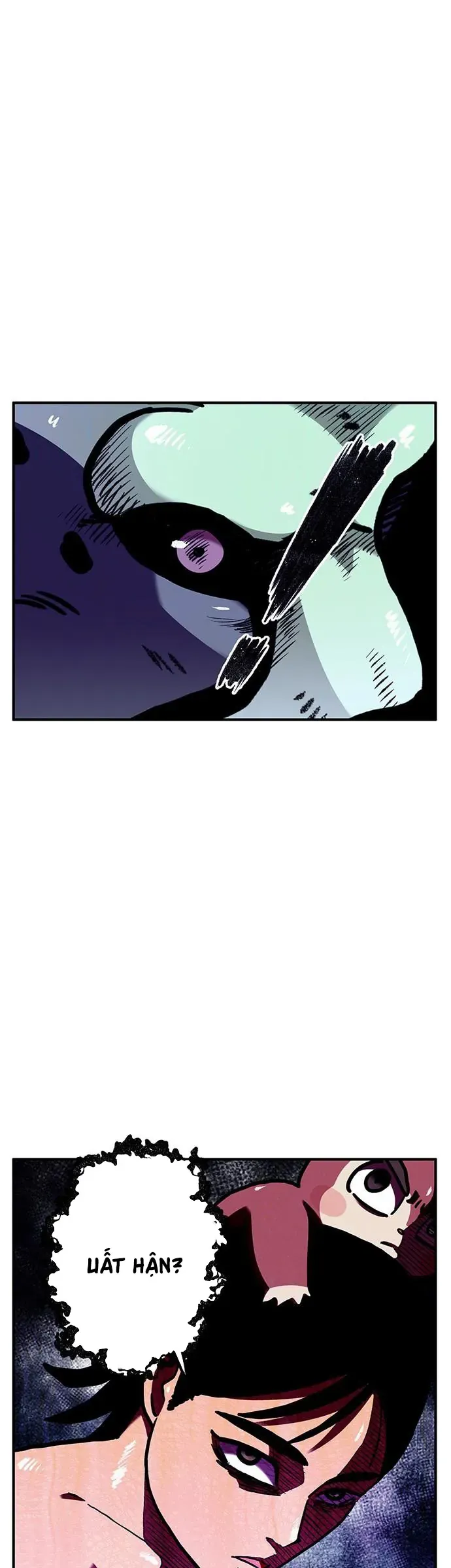 Chúa Tể Muôn Loài Chương 85 - Trang 34