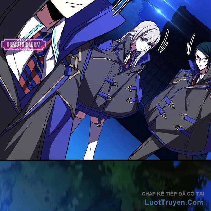 Kẻ Vượt Trội Từ Địa Giới Vô Địch Tại Trường Học [Chap 18-19]