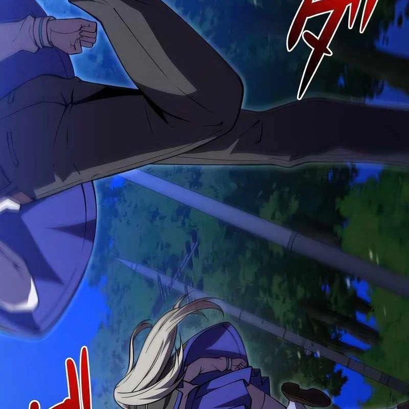 Kẻ Vượt Trội Từ Địa Giới Vô Địch Tại Trường Học [Chap 18-19]