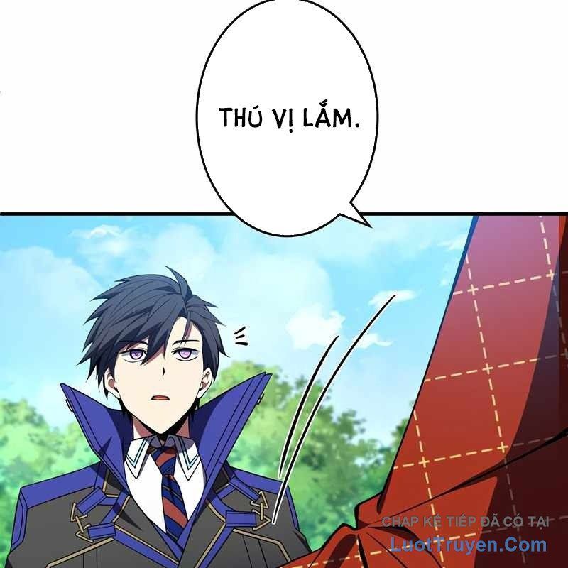 Kẻ Vượt Trội Từ Địa Giới Vô Địch Tại Trường Học [Chap 18-19]