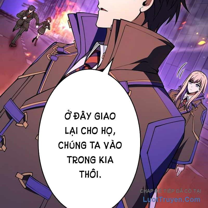 Kẻ Vượt Trội Từ Địa Giới Vô Địch Tại Trường Học [Chap 18-19]