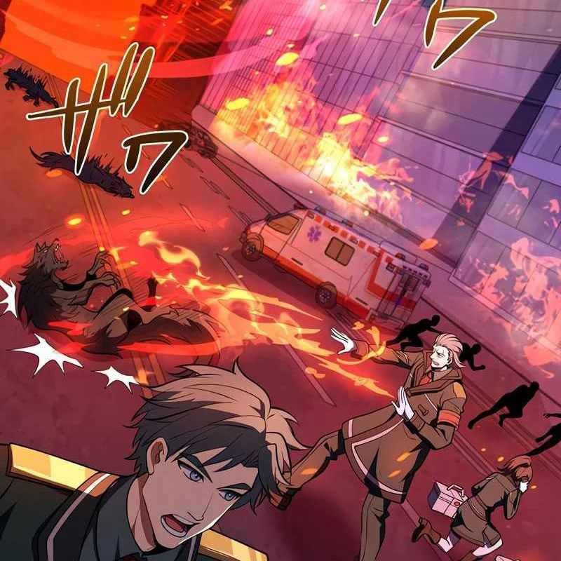 Kẻ Vượt Trội Từ Địa Giới Vô Địch Tại Trường Học [Chap 18-19]