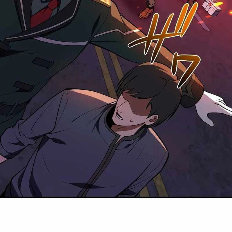 Kẻ Vượt Trội Từ Địa Giới Vô Địch Tại Trường Học [Chap 18-19]