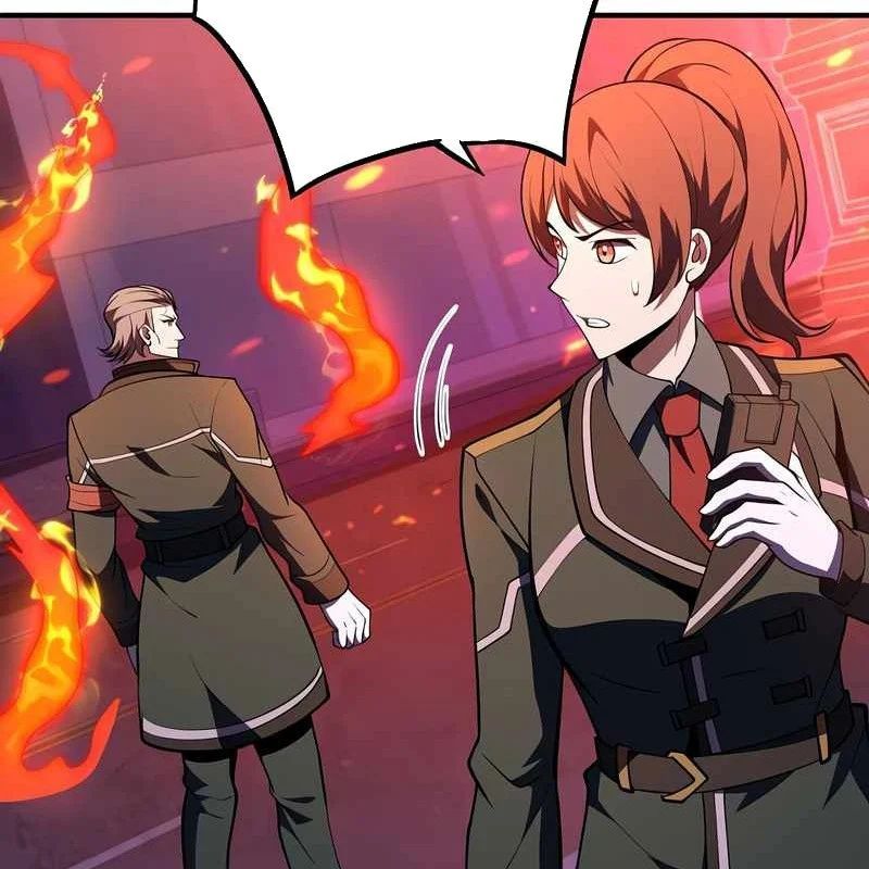 Kẻ Vượt Trội Từ Địa Giới Vô Địch Tại Trường Học [Chap 18-19]