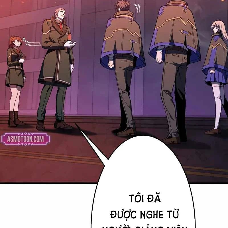 Kẻ Vượt Trội Từ Địa Giới Vô Địch Tại Trường Học [Chap 18-19]