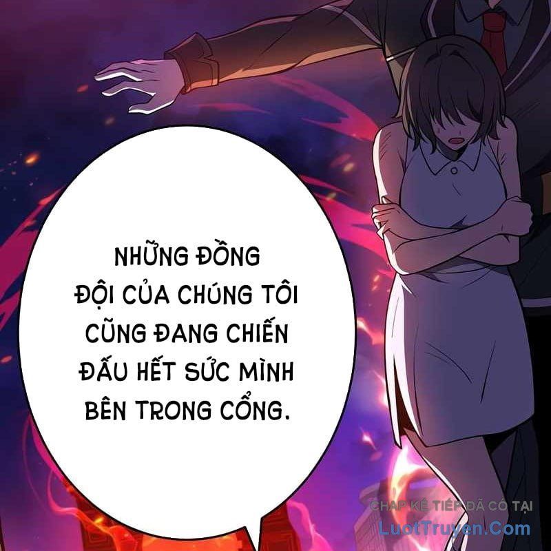 Kẻ Vượt Trội Từ Địa Giới Vô Địch Tại Trường Học [Chap 18-19]