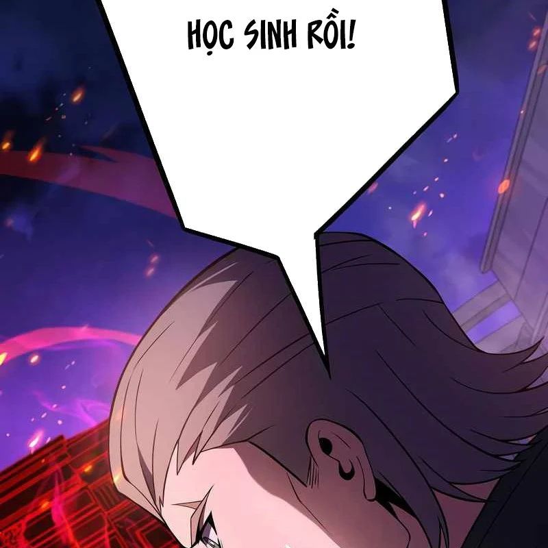 Kẻ Vượt Trội Từ Địa Giới Vô Địch Tại Trường Học [Chap 18-19]