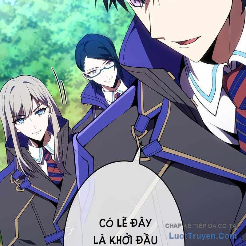 Kẻ Vượt Trội Từ Địa Giới Vô Địch Tại Trường Học [Chap 18-19]