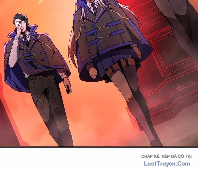 Kẻ Vượt Trội Từ Địa Giới Vô Địch Tại Trường Học [Chap 18-19]