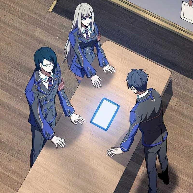 Kẻ Vượt Trội Từ Địa Giới Vô Địch Tại Trường Học [Chap 18-19]