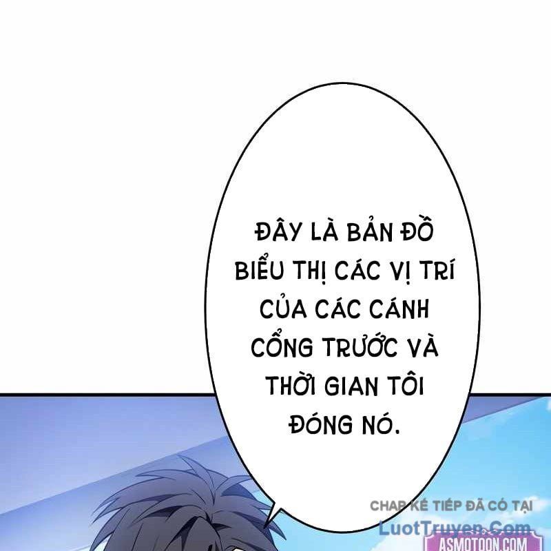 Kẻ Vượt Trội Từ Địa Giới Vô Địch Tại Trường Học [Chap 18-19]