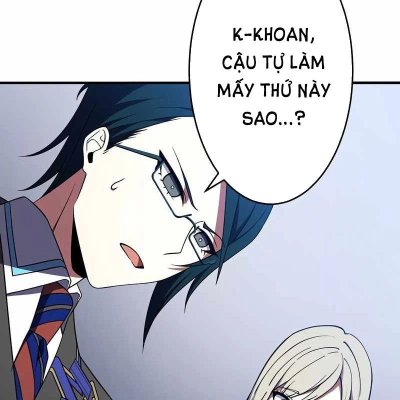 Kẻ Vượt Trội Từ Địa Giới Vô Địch Tại Trường Học [Chap 18-19]