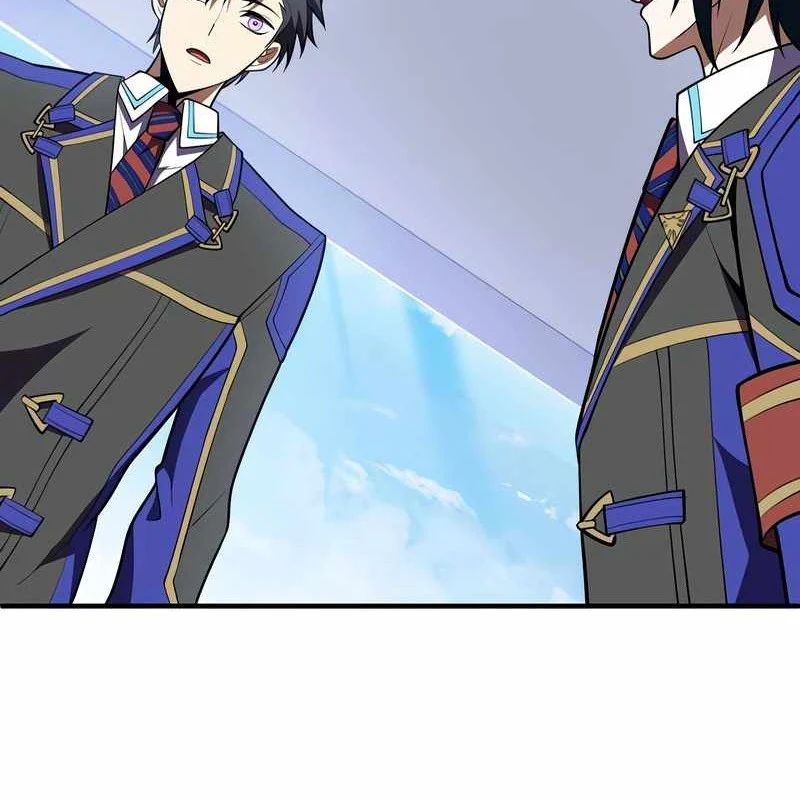 Kẻ Vượt Trội Từ Địa Giới Vô Địch Tại Trường Học [Chap 18-19]