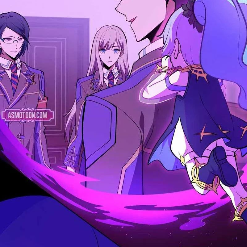 Kẻ Vượt Trội Từ Địa Giới Vô Địch Tại Trường Học [Chap 18-19]