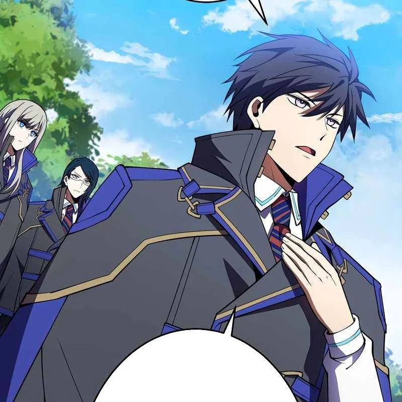 Kẻ Vượt Trội Từ Địa Giới Vô Địch Tại Trường Học [Chap 18-19]