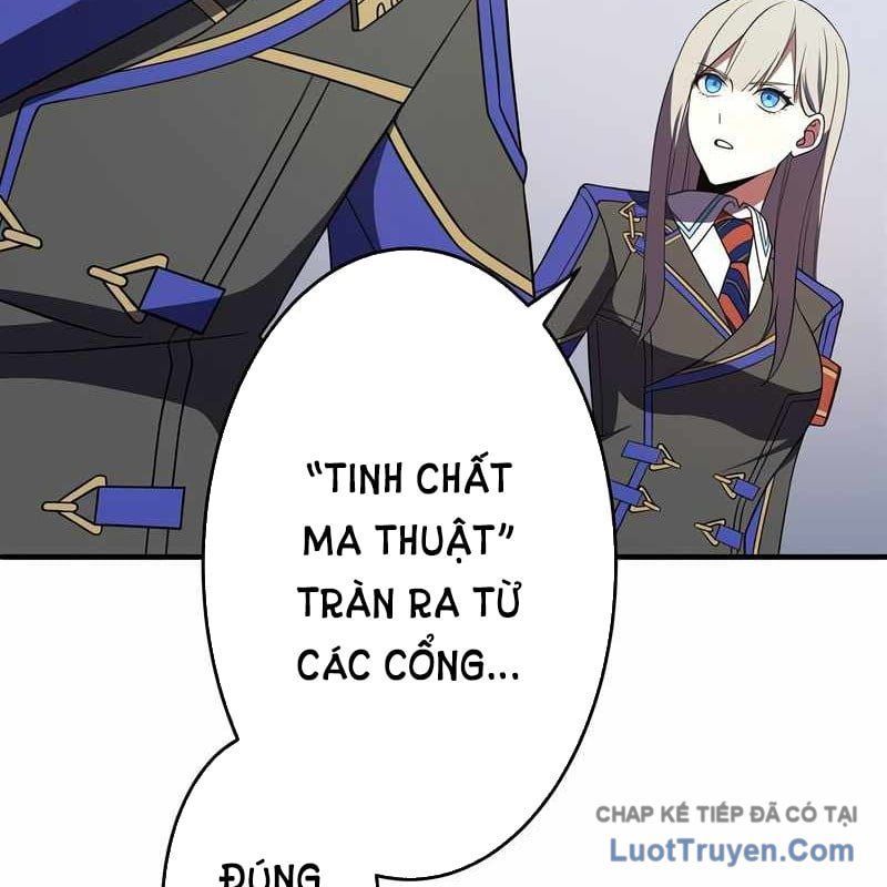 Kẻ Vượt Trội Từ Địa Giới Vô Địch Tại Trường Học [Chap 18-19]