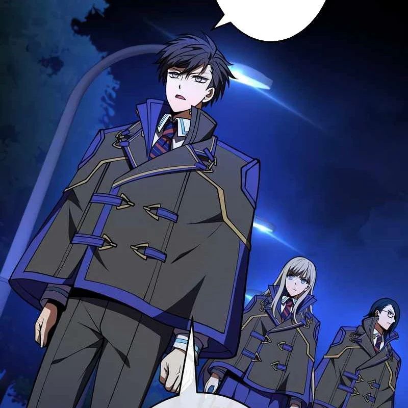 Kẻ Vượt Trội Từ Địa Giới Vô Địch Tại Trường Học [Chap 18-19]