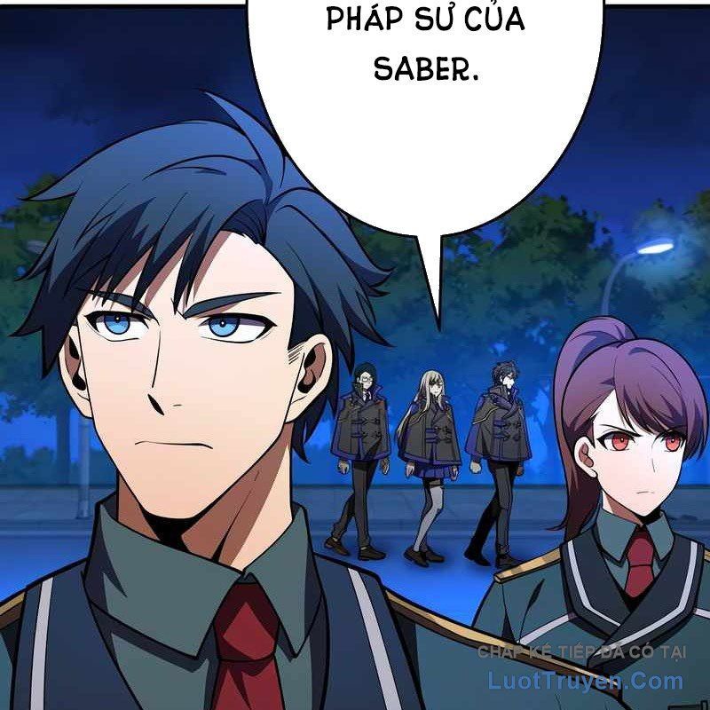 Kẻ Vượt Trội Từ Địa Giới Vô Địch Tại Trường Học [Chap 18-19]