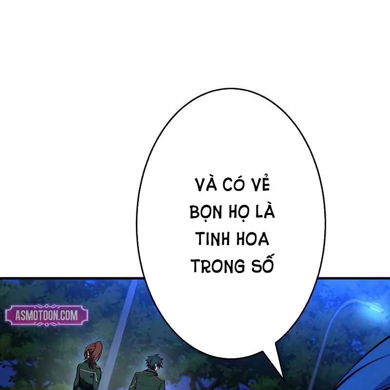 Kẻ Vượt Trội Từ Địa Giới Vô Địch Tại Trường Học [Chap 18-19]