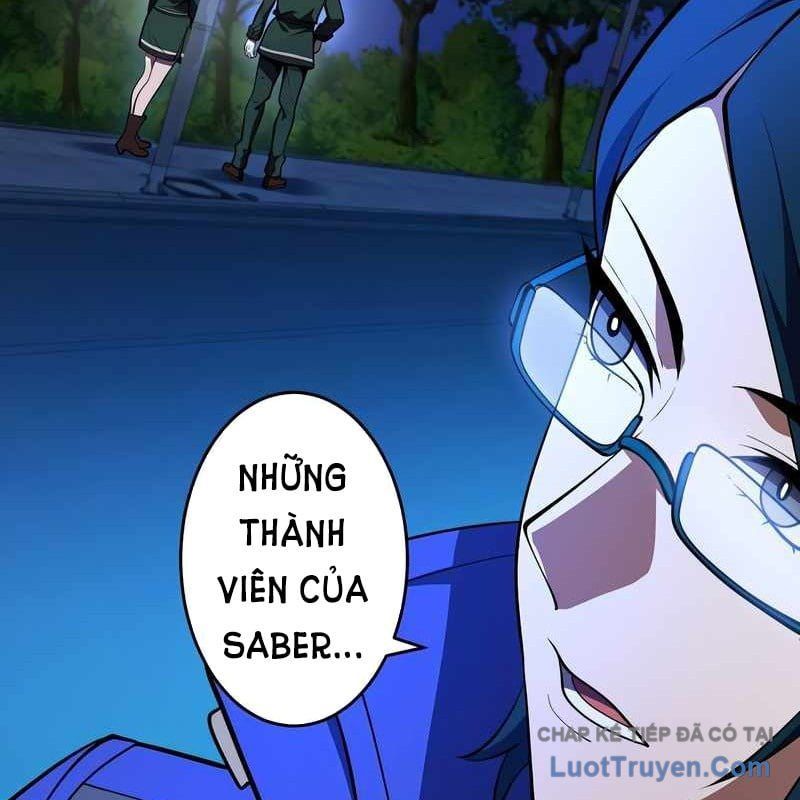 Kẻ Vượt Trội Từ Địa Giới Vô Địch Tại Trường Học [Chap 18-19]