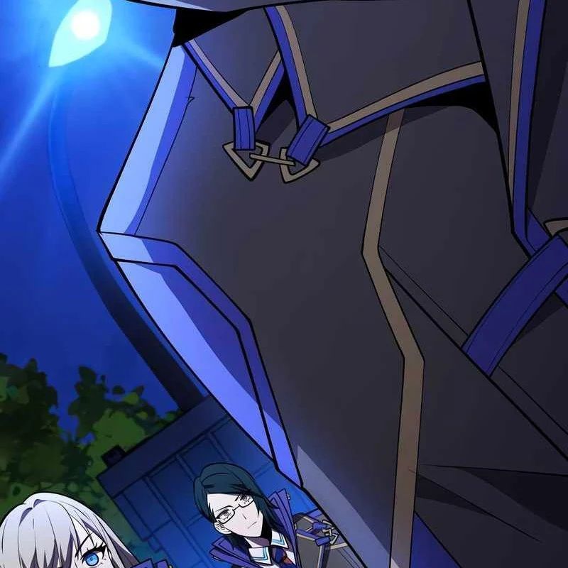 Kẻ Vượt Trội Từ Địa Giới Vô Địch Tại Trường Học [Chap 18-19]