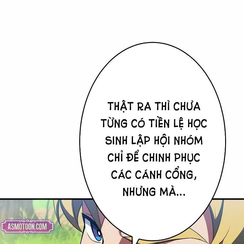 Kẻ Vượt Trội Từ Địa Giới Vô Địch Tại Trường Học [Chap 18-19]