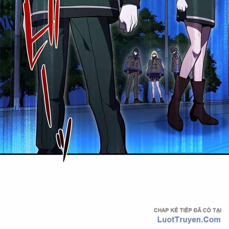 Kẻ Vượt Trội Từ Địa Giới Vô Địch Tại Trường Học [Chap 18-19]