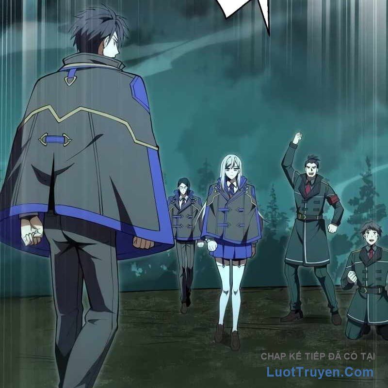 Kẻ Vượt Trội Từ Địa Giới Vô Địch Tại Trường Học [Chap 18-19]