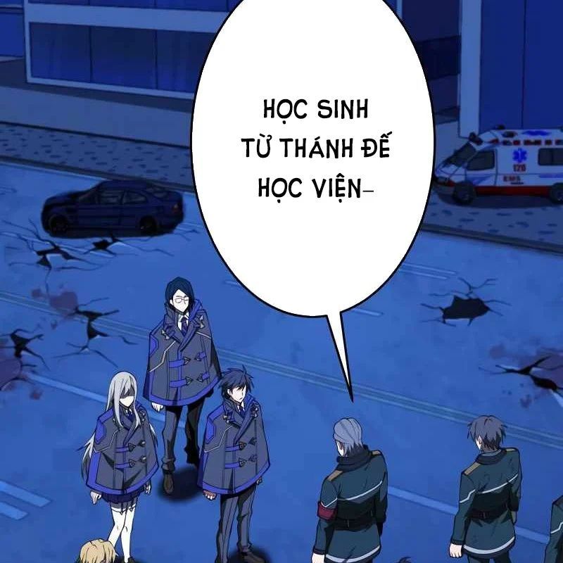 Kẻ Vượt Trội Từ Địa Giới Vô Địch Tại Trường Học [Chap 18-19]