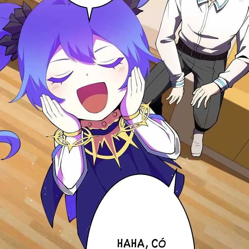 Kẻ Vượt Trội Từ Địa Giới Vô Địch Tại Trường Học [Chap 18-19]