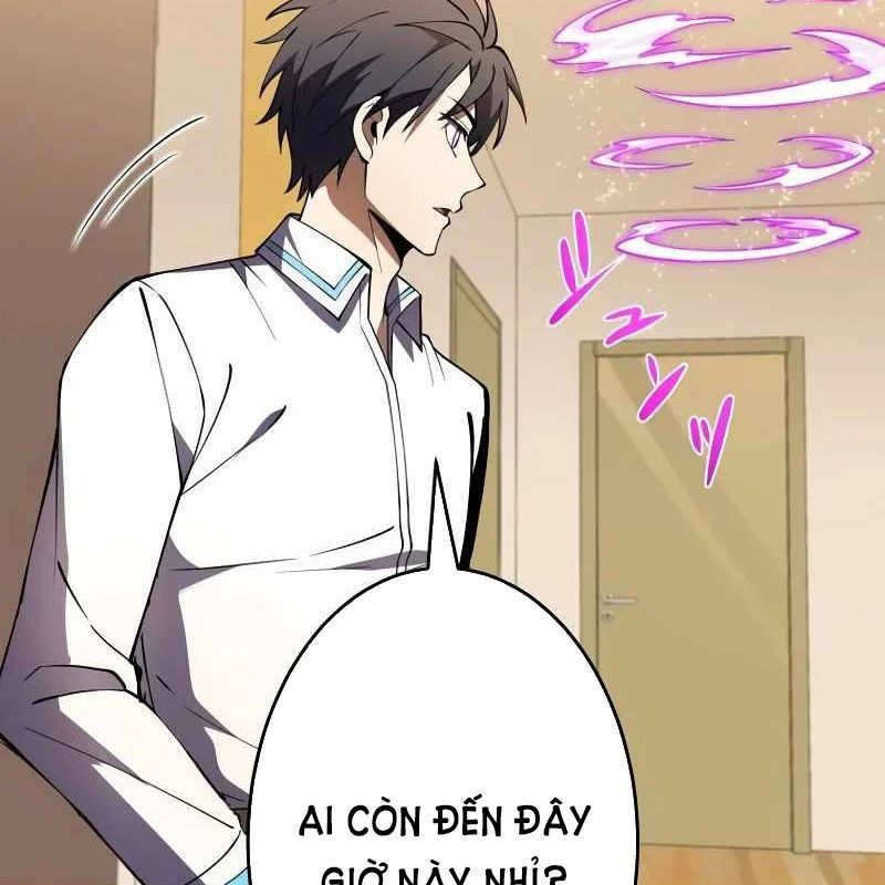 Kẻ Vượt Trội Từ Địa Giới Vô Địch Tại Trường Học [Chap 18-19]