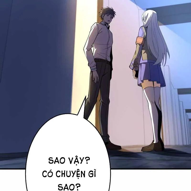 Kẻ Vượt Trội Từ Địa Giới Vô Địch Tại Trường Học [Chap 18-19]