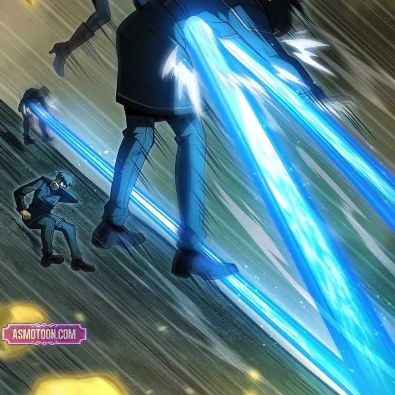 Kẻ Vượt Trội Từ Địa Giới Vô Địch Tại Trường Học [Chap 18-19]